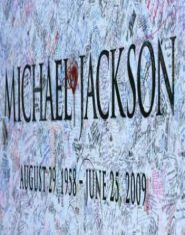 pelicula Funeral Michael Jackson [Sky News]